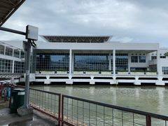 -澳门外港客运码头(轮渡站)