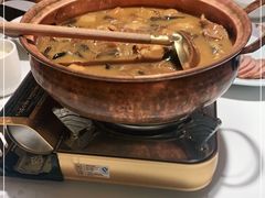 -关东小磨东北菜(漕河泾印象城店)