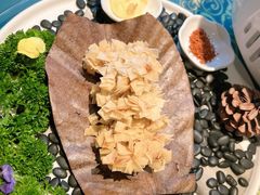 -茉芮·精致四季川菜(三坊七巷店)