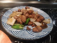 -大成铁板烧•板前(复古餐厅石老人店)