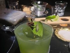 -叁口组·秘密酒廊(钱王街店)