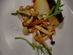 -博林天瑞喜来登酒店·西丽尚膳