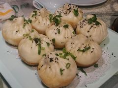特色生煎包-乾园(天河城店)