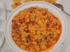 -晋阳春·山西菜·北京烤鸭(交大店)