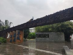 -武汉园博园(武汉自然博物馆)