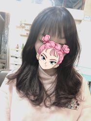 -GIRL STYLE 烫发·染发沙龙