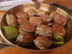 -回·龙虾铺·盆盆蟹·烧烤大排档(回龙观店)