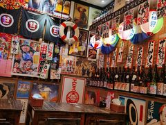 大堂-平成屋·午肴夜酒(四川北路店)