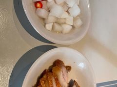 -漆黑觉米粉(三里屯店)