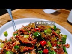 -湘味淳(千禧街店)