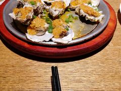 -船歌·鱼水饺青岛菜(闽江二路店)