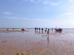 -巧克力渔家.小船海鲜胶东菜(万平口店)