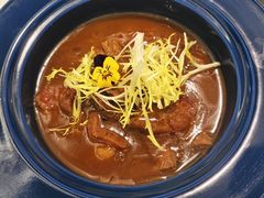 雪花牛肉-3号仓库·创意中国菜(新世界城店)