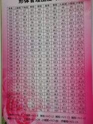 -瘦立方身材管理中心
