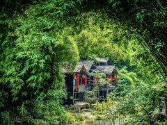 -三峡人家风景区