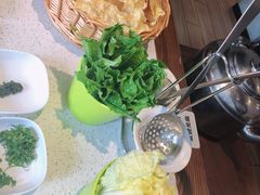 -九府羊·鲜羊火锅·烤串(新华路店)