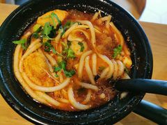 -姐弟俩土豆粉(西安小寨店)