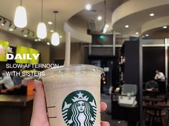 -星巴克臻选(深圳万象天地旗舰店)