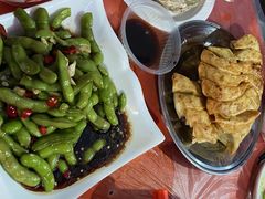 -桂萍特色牛筋牛杂(长堤街总店)