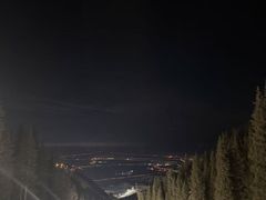 -丝绸之路山地度假区滑雪场