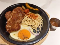 -卡朋西餐(铂顿城店)