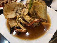 -望海潮海鲜店 特色家常菜(在海一方店)