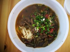 -黔江鸡杂•剁椒卤肉饭(蟠龙小学店)