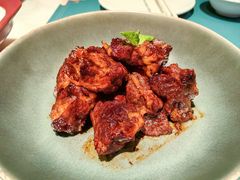 -大树餐厅(益田假日店)