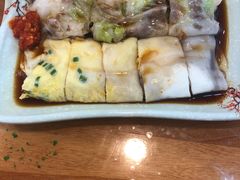 -张记炸串肠粉
