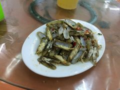-滑记海鲜饭店·老字号(海鲜街店)