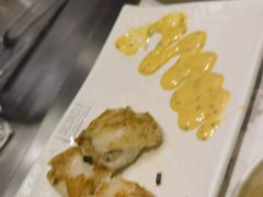 -火地铁板烧(昆山万象汇店)