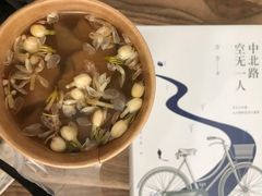 -甜心闲生传统手工冰粉(奎星楼店)