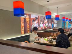 -将军牛排·尔滨地标朝鲜族美食(总店)