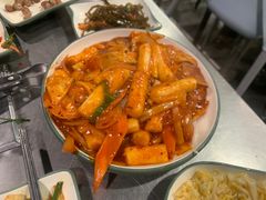 -李氏烤肉店
