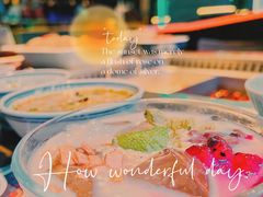 -大隐·成都火锅Bistro(合生麒麟新天地店)