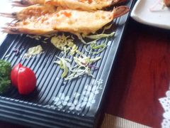 -简家·海鲜盛宴(下沙店)