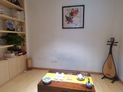 -茶庐(百花洲路店)