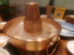 -北京老门框爆肚涮肉馆(凤城六路店)