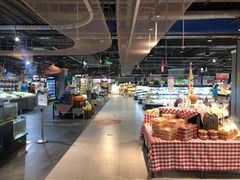 -盒马鲜生(新都心店)