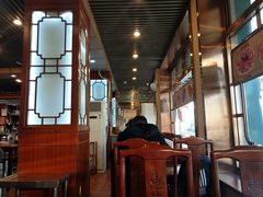 靠窗位-惠丰涮肉馆(德宝新园店)