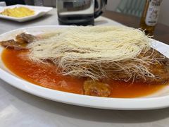 -黄家老店·非遗灌汤包(晋安路店)