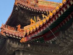 -北陵公园