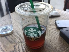 -星巴克臻选(北京富力家园店)