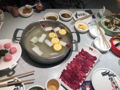 -俏牛哥鲜牛肉牛肆馆(重庆天地店)