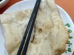 -护国寺小吃(左家庄店)
