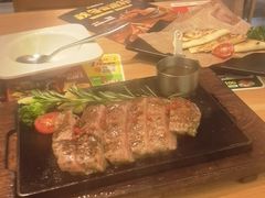 -豪客来牛排(天阳D32店)