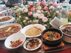-御苑精品川菜馆(锦江店)