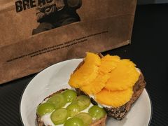 -PAPER STONE BAKERY(天环店)