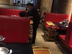 卡座-满堂欢豆捞坊(美丽华大酒店店)