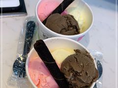 -麦雪尔甜品·生日蛋糕(新街口旗舰店)